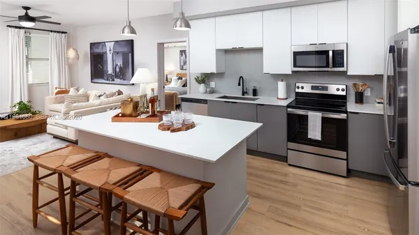 $2,034 | 4310 Chukka Ln Lake, Unit A1, Lake Worth, FL 33467