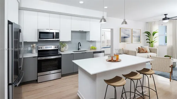 $2,034 | 4310 Chukka Ln Lake, Unit A1, Lake Worth, FL 33467