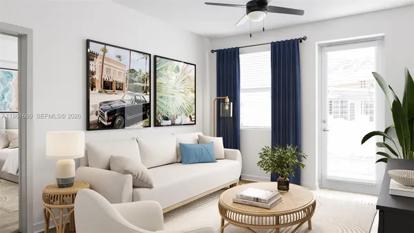 $2,034 | 4310 Chukka Ln Lake, Unit A1, Lake Worth, FL 33467