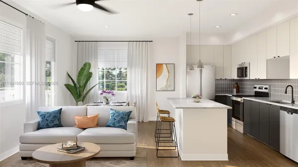 $2,034 | 4310 Chukka Ln Lake, Unit A1, Lake Worth, FL 33467