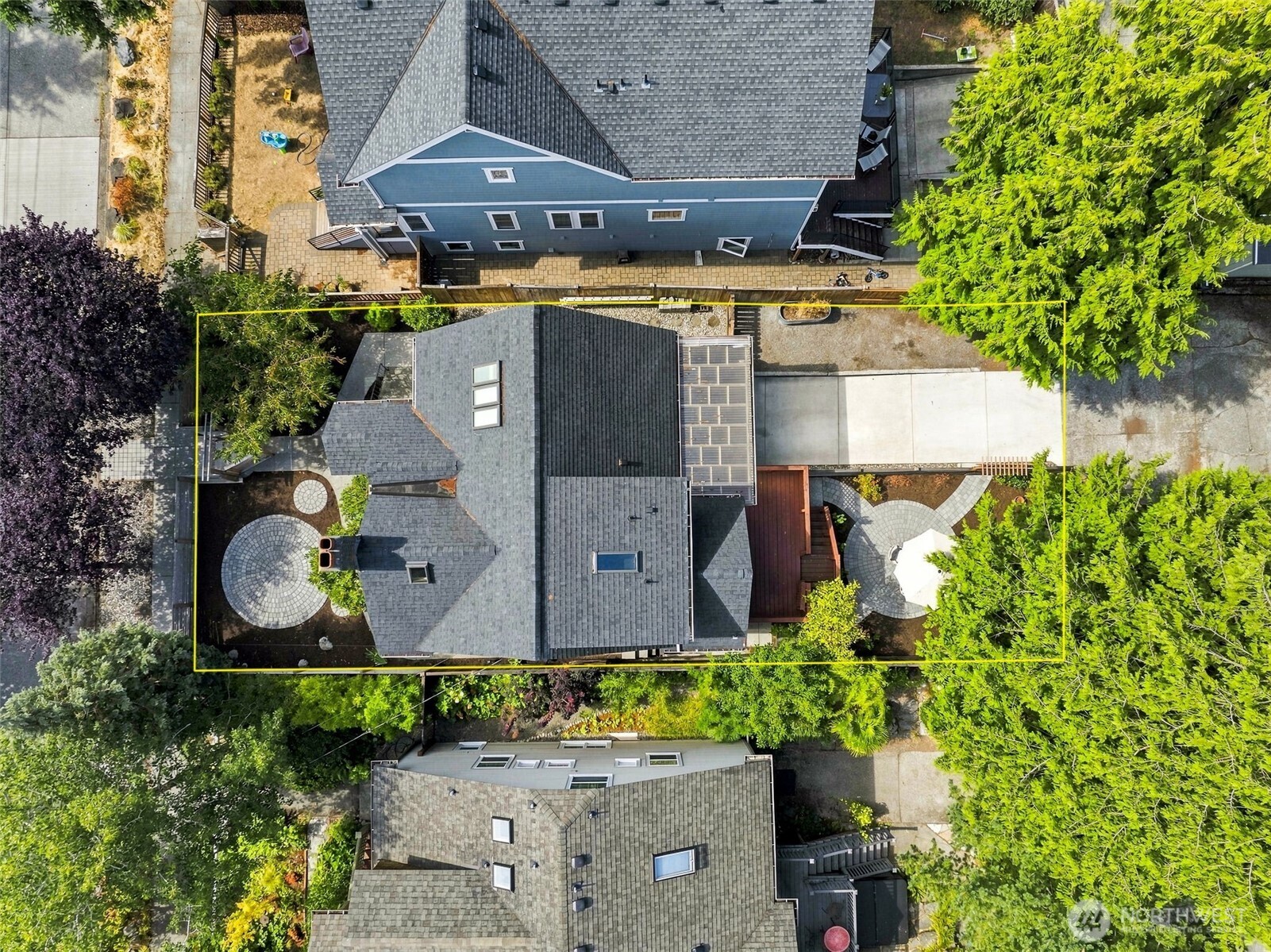 1116 North 76th Street Seattle, WA 98103 - Photo 24 of 29 Gallery Image 24