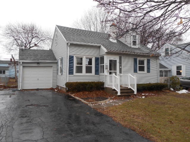 217 Newton Road Greece, NY 14626 - Photo 1 of 1