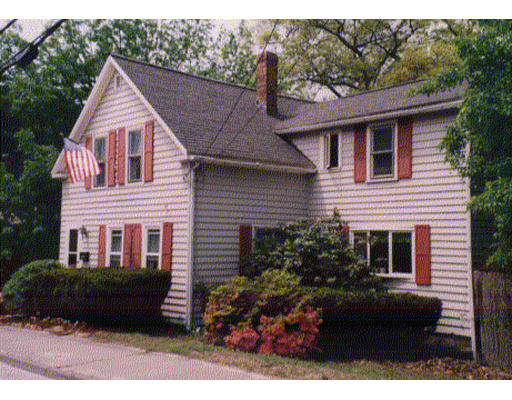 229 Main Street Maynard, MA 01754 - Photo 1 of 1 Gallery Image 1