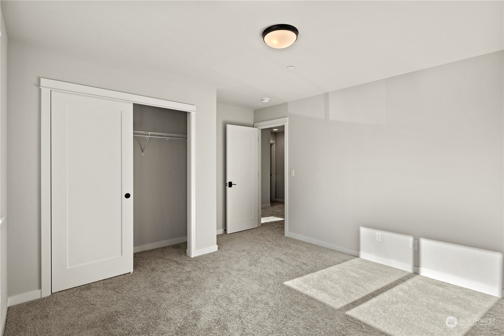 8711 240th Street Southwest Edmonds, WA 98026 - Photo 32 of 37 a view of an empty room