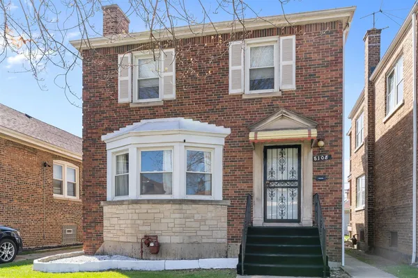 $280,000 | 8108 South Wood Street, Chicago, IL 60620