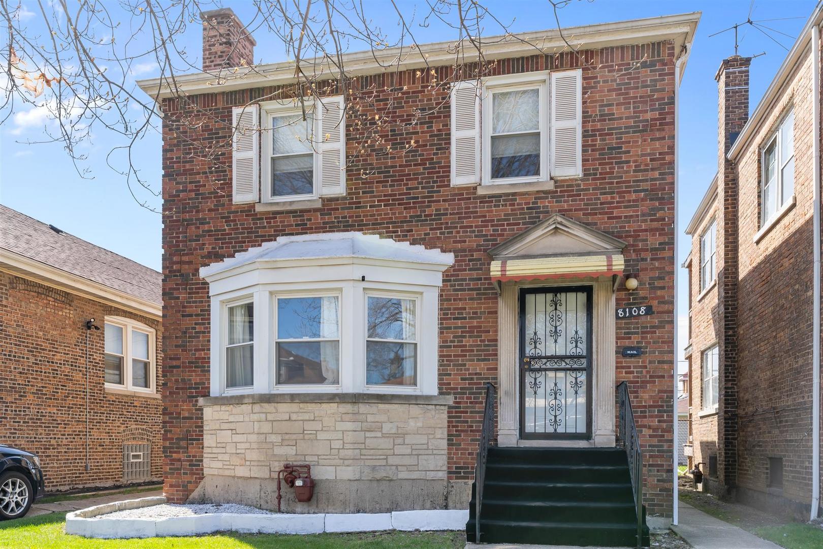 8108 South Wood Street Chicago, IL 60620 - Photo 20 of 20