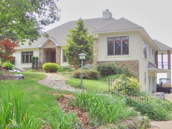 910 Sierra Trace Road Denton, NC 27239 - Photo 1 of 24