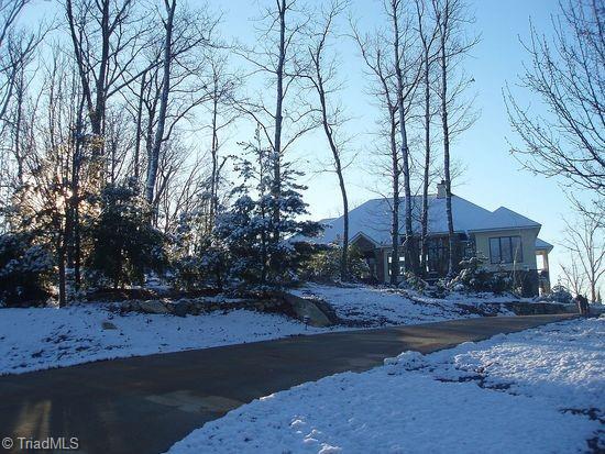 910 Sierra Trace Road Denton, NC 27239 - Photo 2 of 24