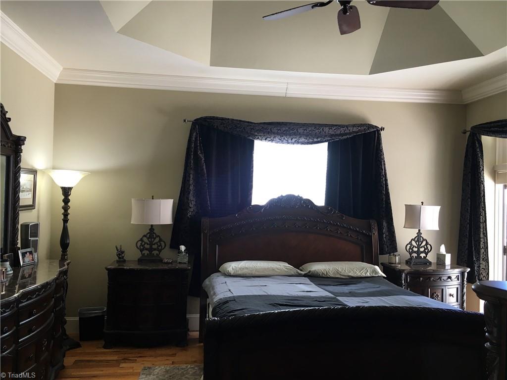 910 Sierra Trace Road Denton, NC 27239 - Photo 12 of 24