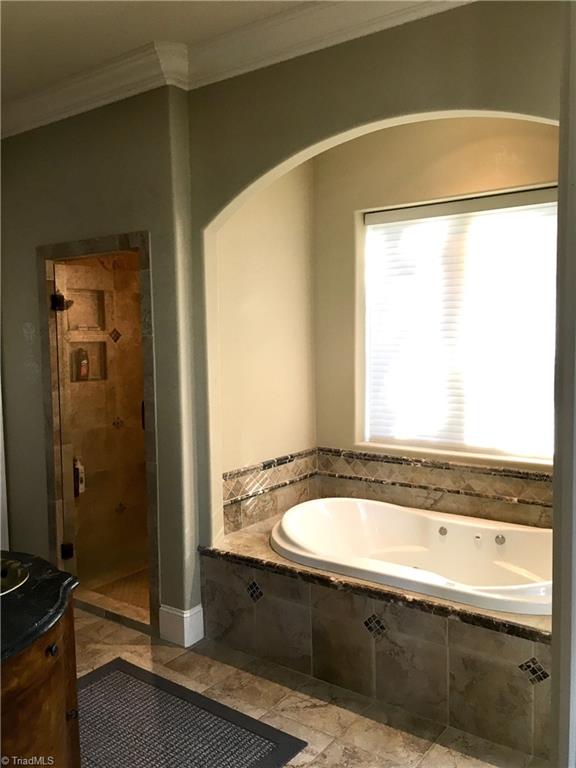 910 Sierra Trace Road Denton, NC 27239 - Photo 14 of 24