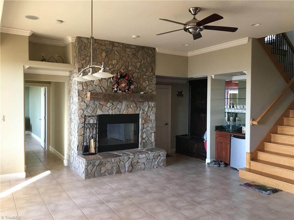 910 Sierra Trace Road Denton, NC 27239 - Photo 17 of 24
