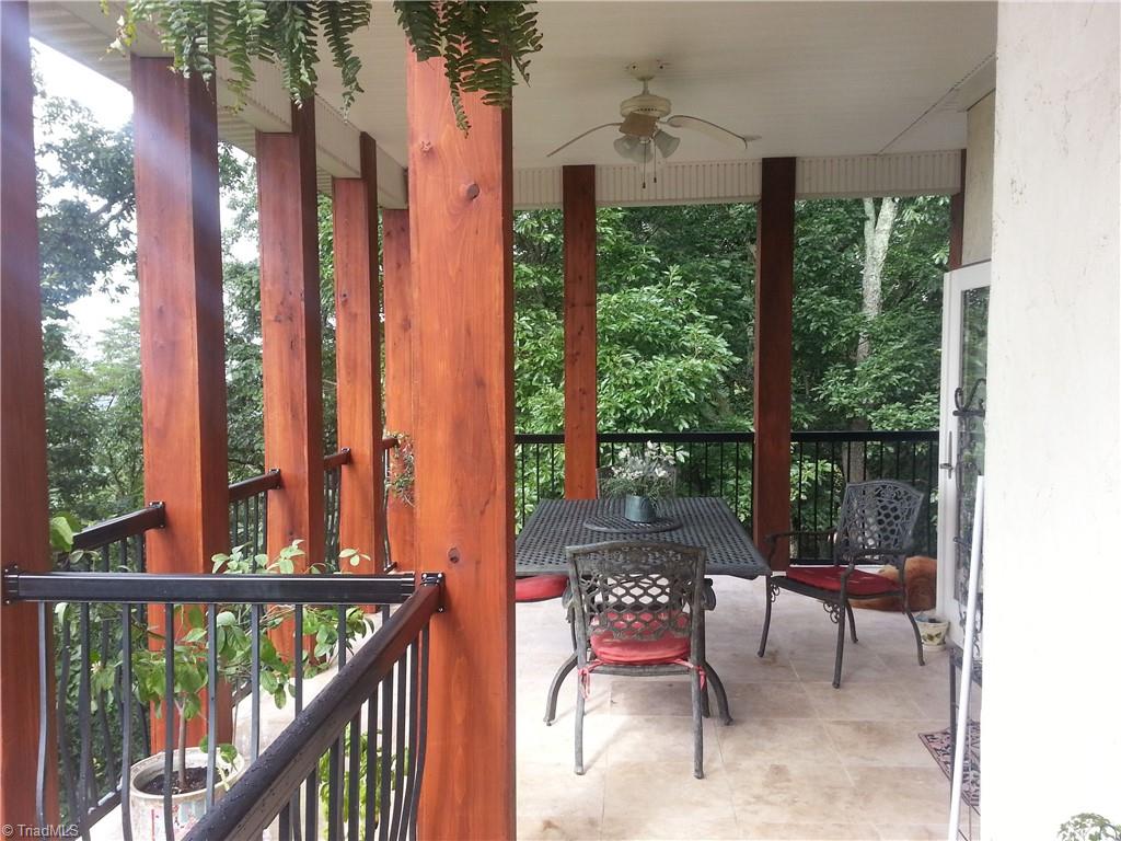 910 Sierra Trace Road Denton, NC 27239 - Photo 18 of 24