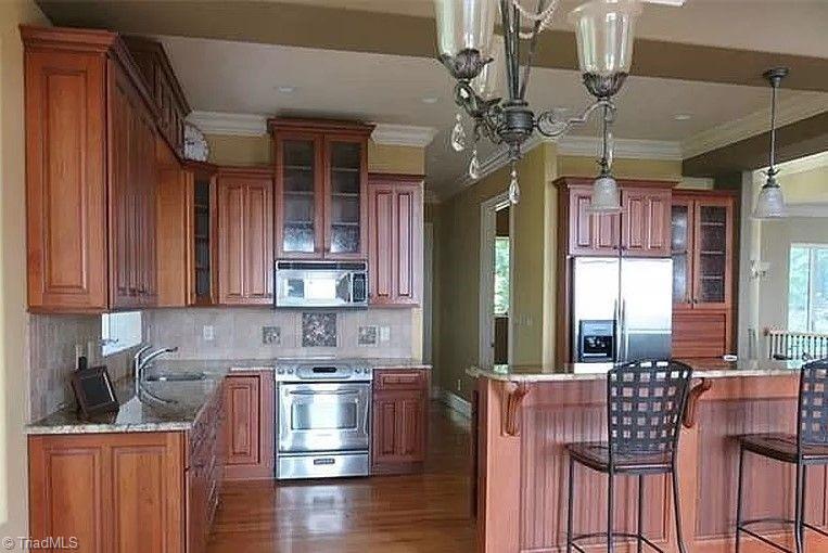 910 Sierra Trace Road Denton, NC 27239 - Photo 4 of 24