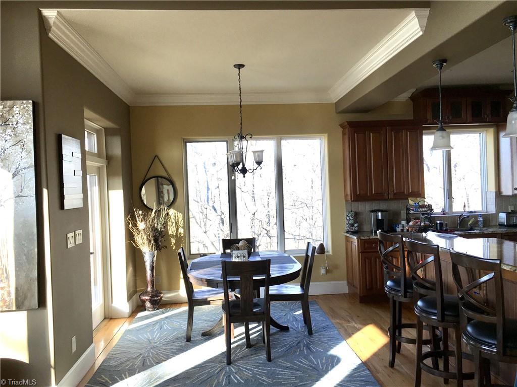 910 Sierra Trace Road Denton, NC 27239 - Photo 5 of 24