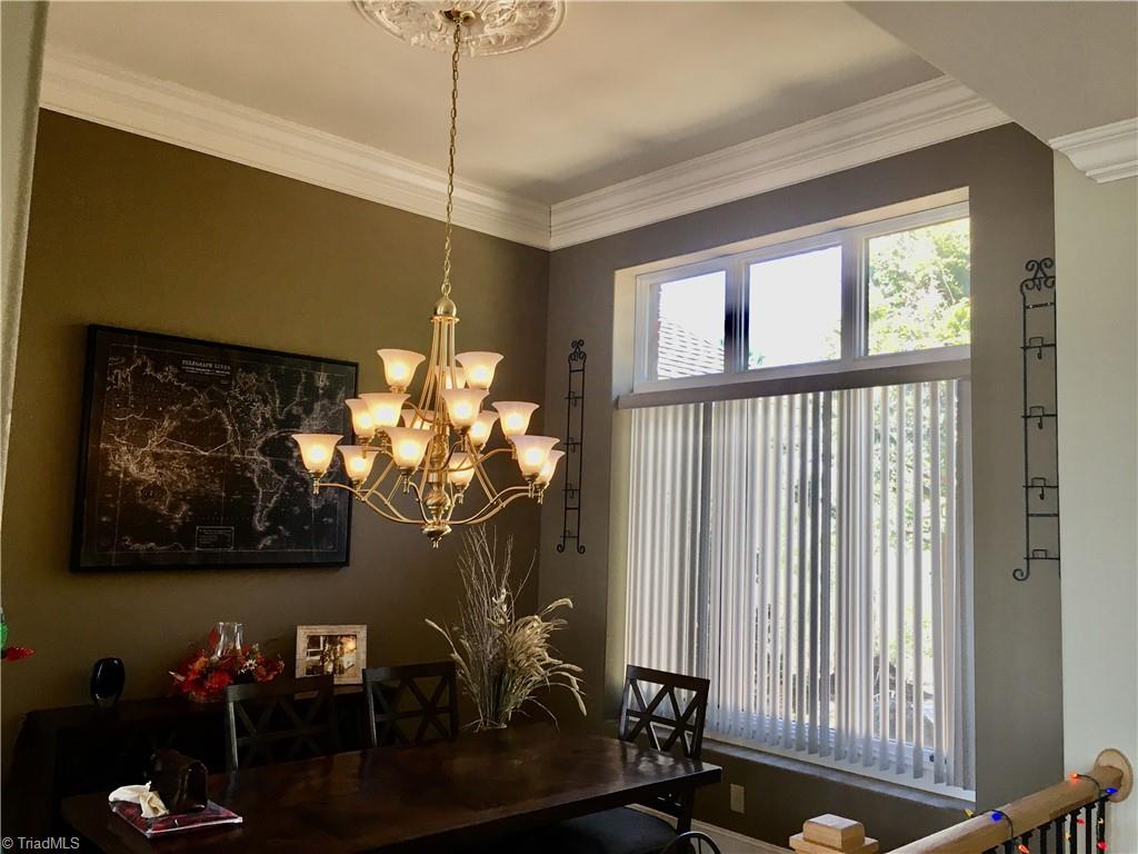 910 Sierra Trace Road Denton, NC 27239 - Photo 6 of 24