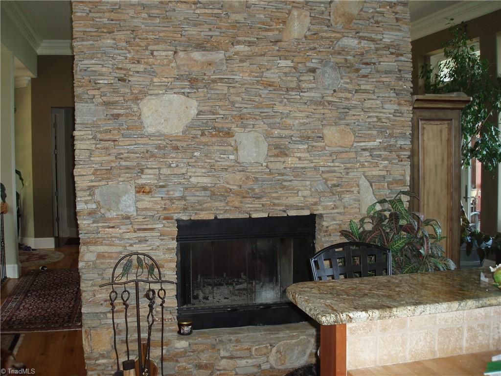 910 Sierra Trace Road Denton, NC 27239 - Photo 10 of 24