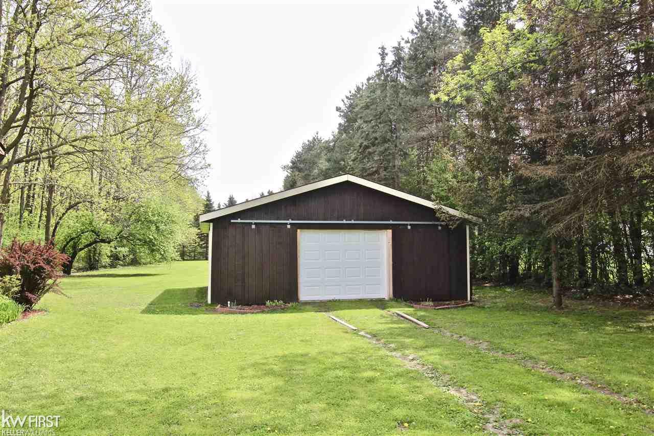 5454 East Coldwater Road Flint, MI 48506 - Photo 24 of 24