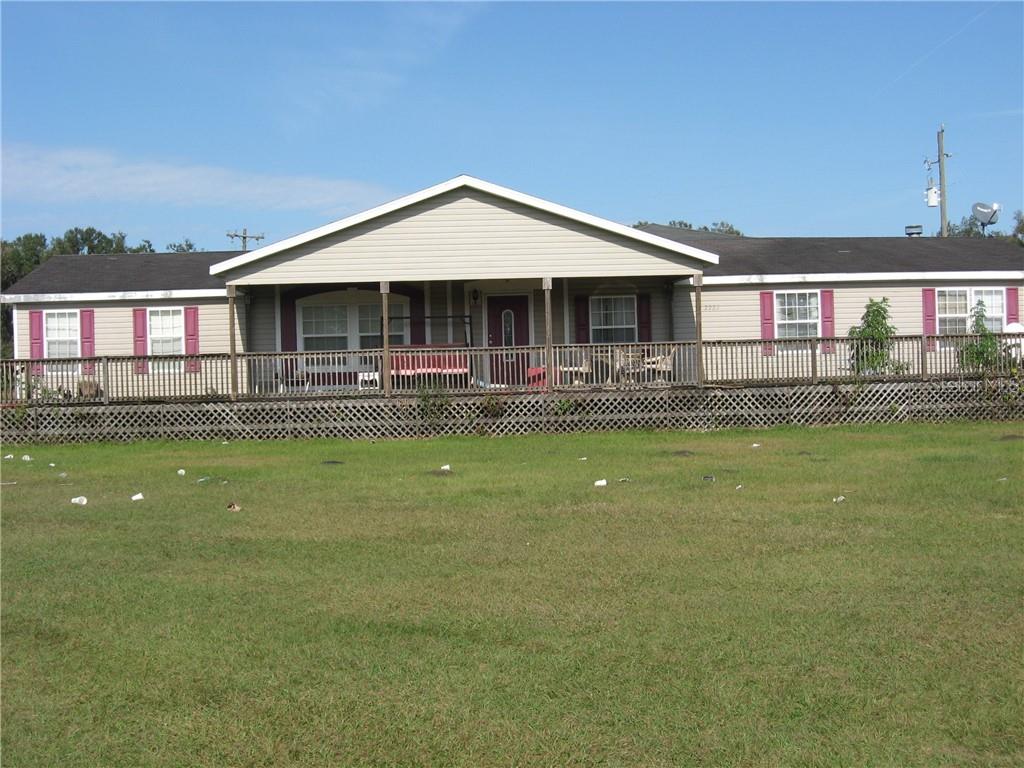2220 Southwest 112th Road Webster, FL 33597 - Photo 1 of 1 Gallery Image 1