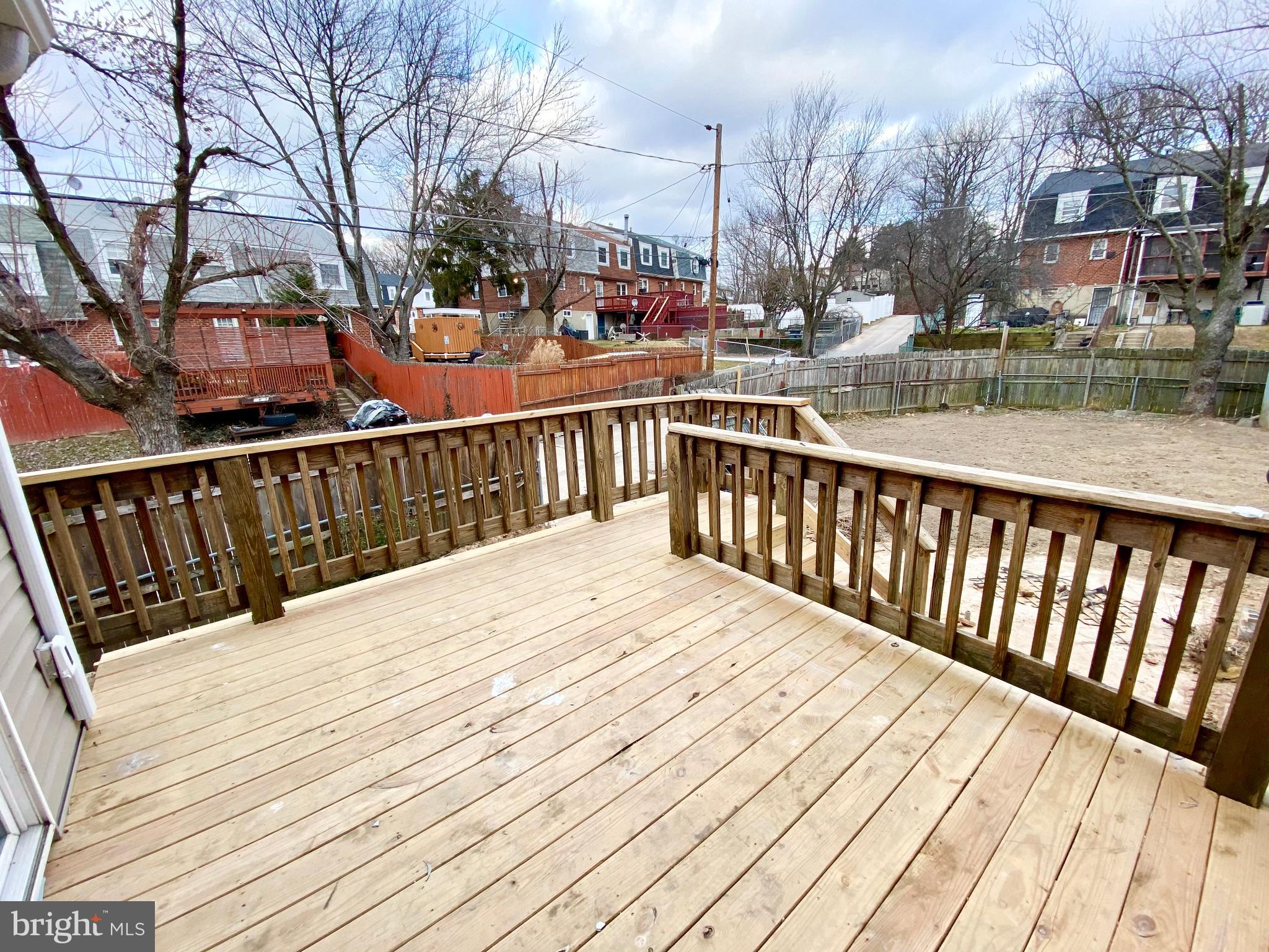 5735 Arnhem Road Baltimore, MD 21206 - Photo 24 of 25 Gallery Image 24