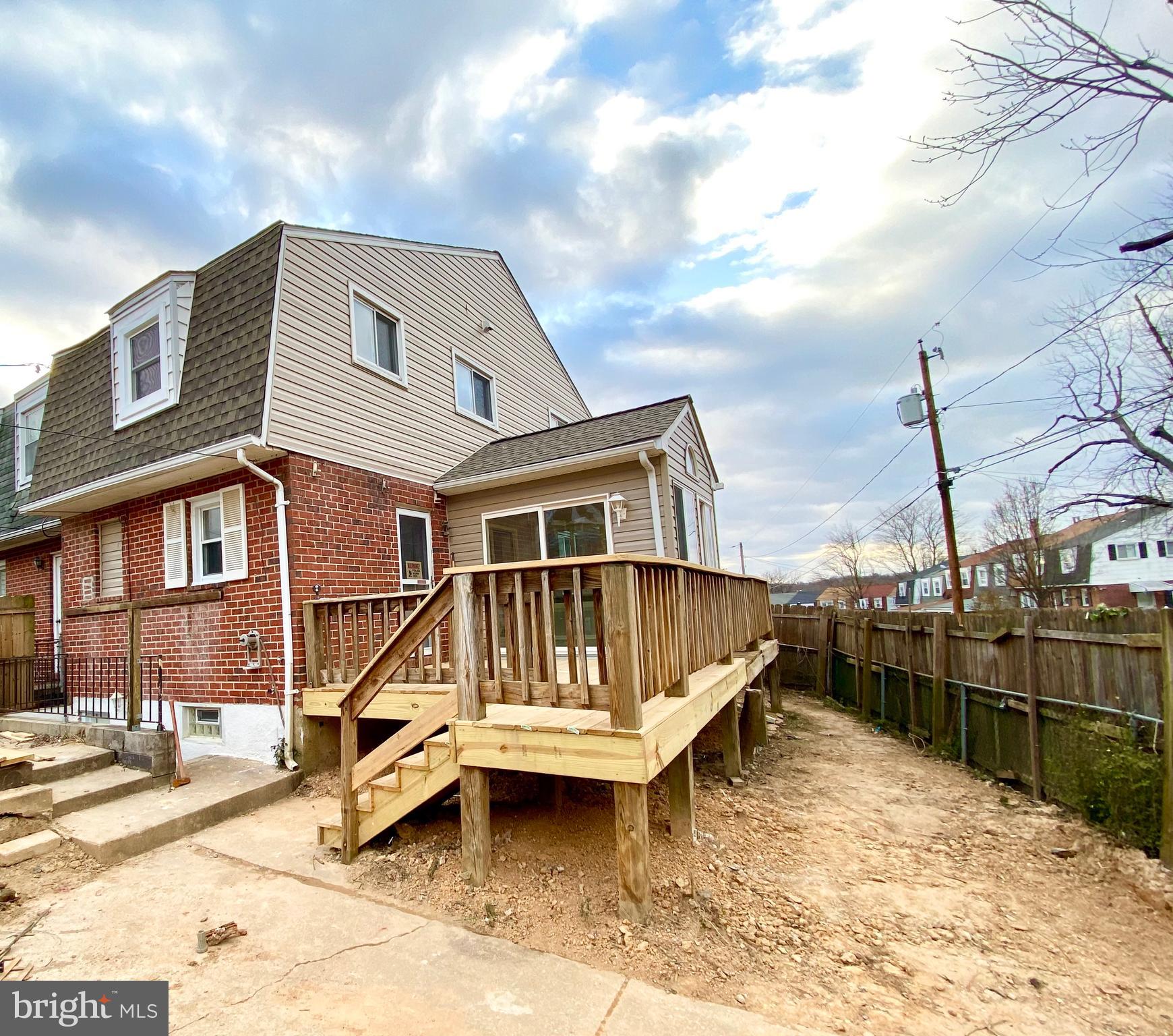 5735 Arnhem Road Baltimore, MD 21206 - Photo 25 of 25 Gallery Image 25