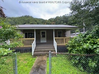 116 Red Jacket Row Matewan, WV 25678 - Photo 1 of 41 Gallery Image 1