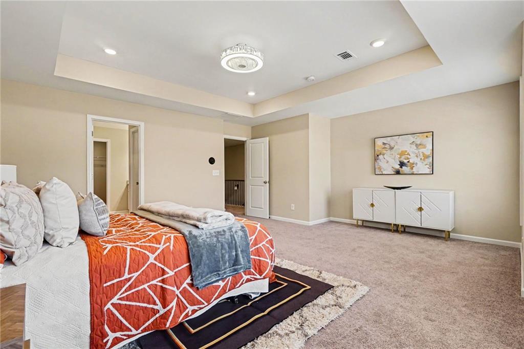 181 Dewey Road Lilburn, GA 30047 - Photo 12 of 28