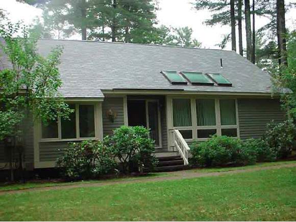 26 Point Breeze Road, Unit 26 Wolfeboro, NH 03894 - Photo 1 of 1 Gallery Image 1