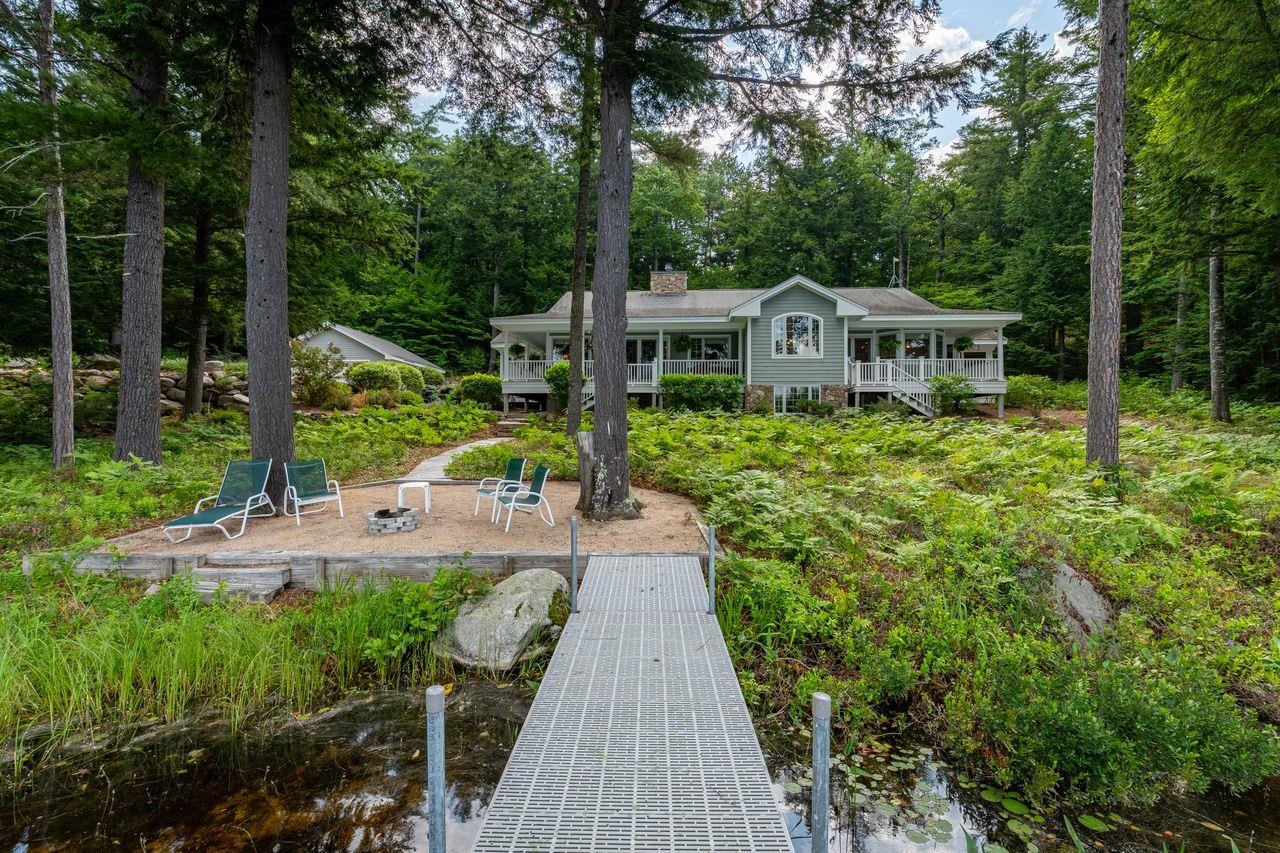 64 Little Chatham Road Chatham, NH 03813 - Photo 12 of 56 Gallery Image 12