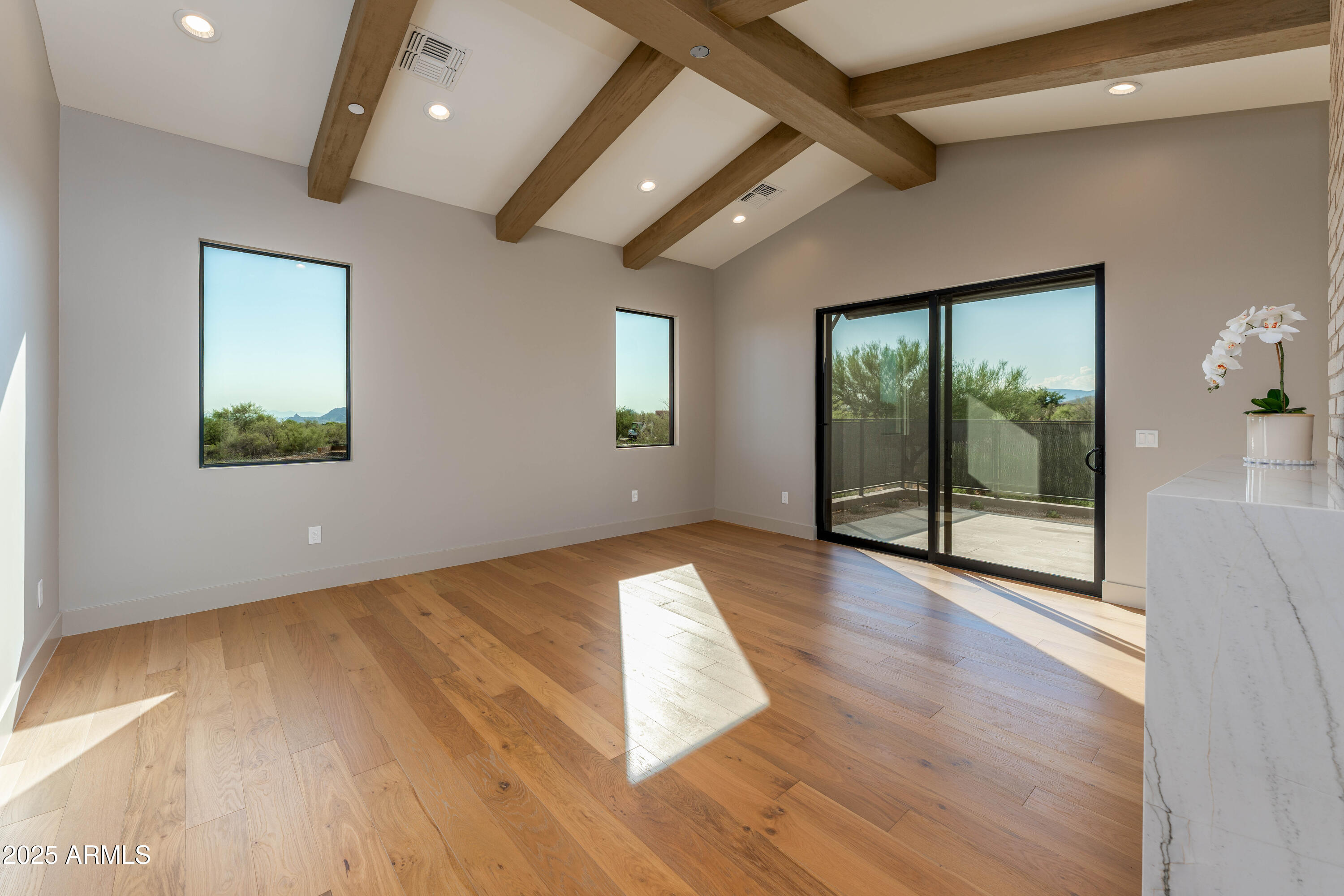 9775 East Hidden Valley Road Scottsdale, AZ 85262 - Photo 28 of 70 Primary bedroom
