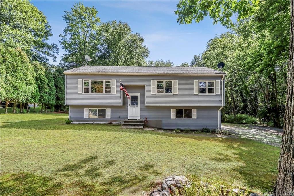 636 Andrew Mountain Road Naugatuck, CT 06770 - Photo 1 of 1 Front of home