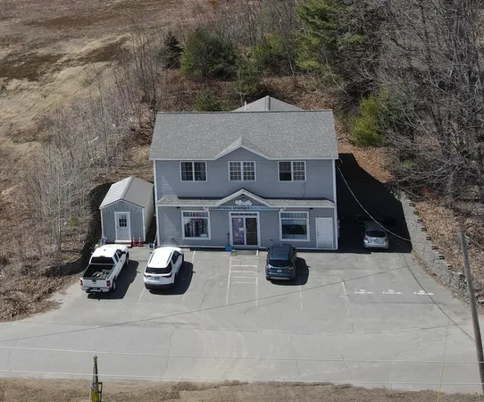 $399,900 | 103 Fyfe Road, Farmington, ME 04938