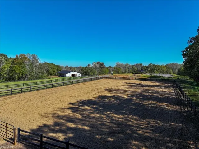 $750,000 | 979 Perkinson Road, Ruffin, NC 27326