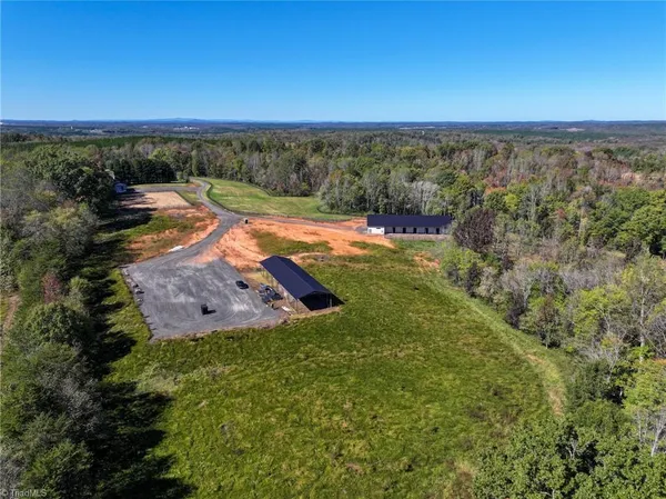 $750,000 | 979 Perkinson Road, Ruffin, NC 27326