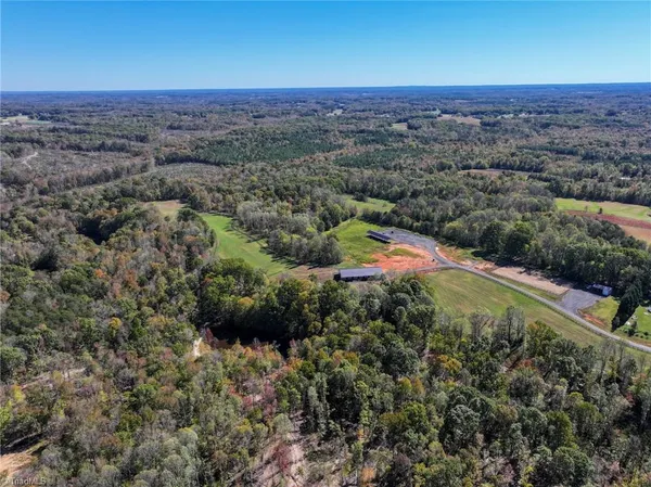 $750,000 | 979 Perkinson Road, Ruffin, NC 27326