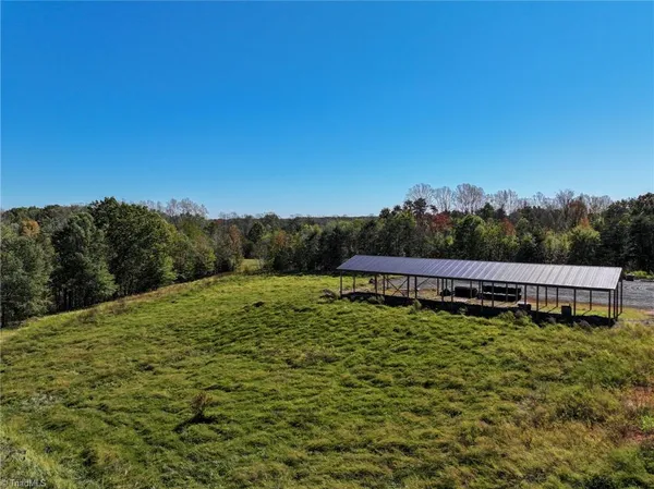 $750,000 | 979 Perkinson Road, Ruffin, NC 27326