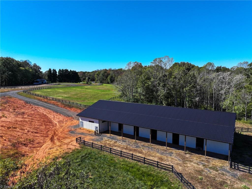 979 Perkinson Road Ruffin, NC 27326 - Photo 21 of 46