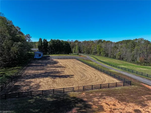 $750,000 | 979 Perkinson Road, Ruffin, NC 27326