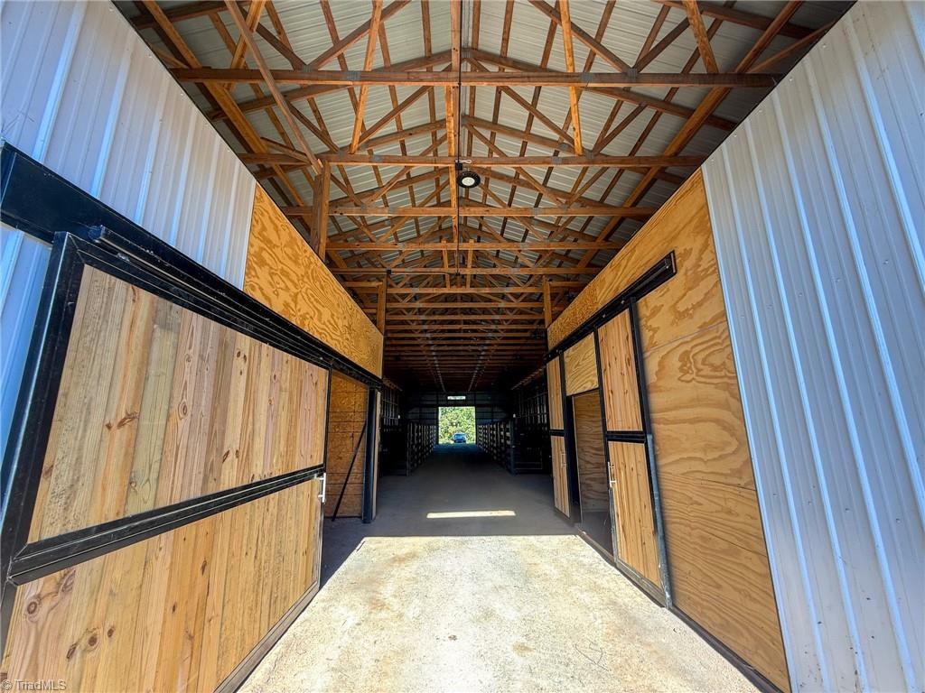 979 Perkinson Road Ruffin, NC 27326 - Photo 25 of 46