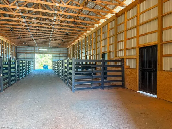 $750,000 | 979 Perkinson Road, Ruffin, NC 27326