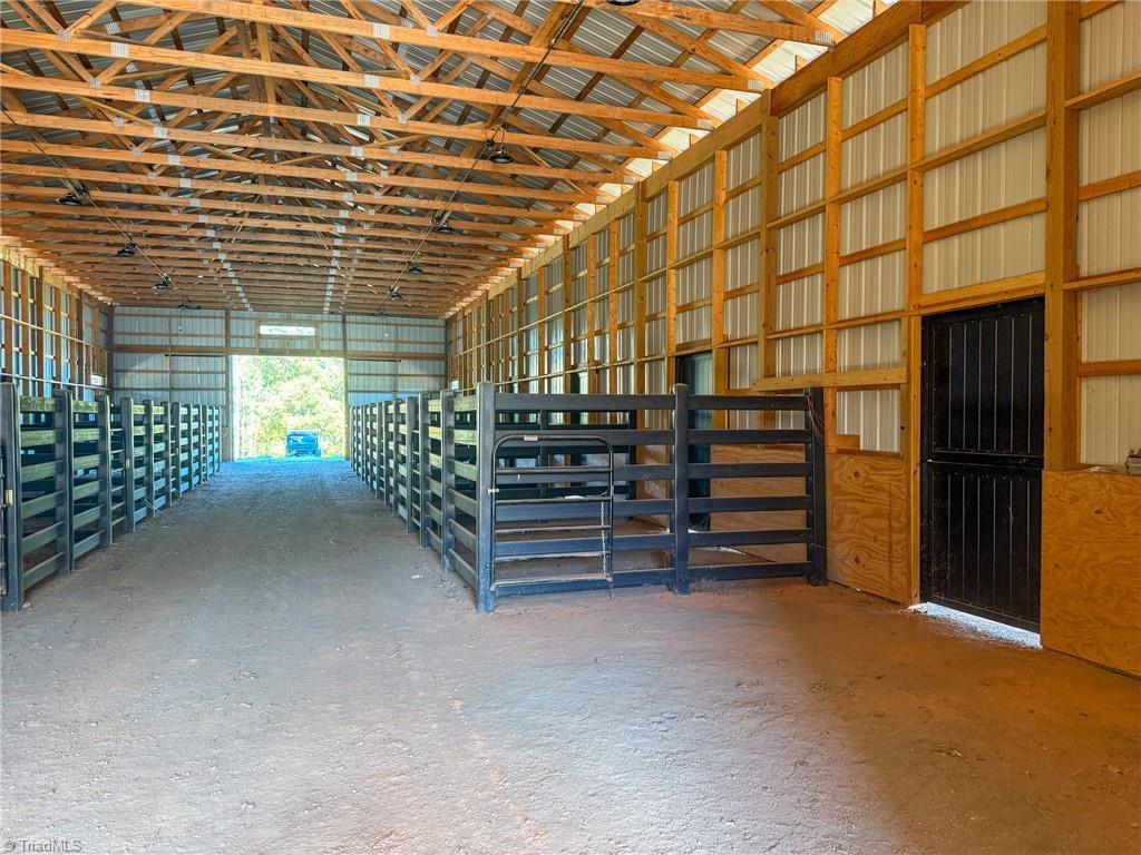 979 Perkinson Road Ruffin, NC 27326 - Photo 27 of 46