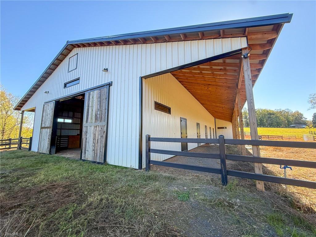 979 Perkinson Road Ruffin, NC 27326 - Photo 28 of 46