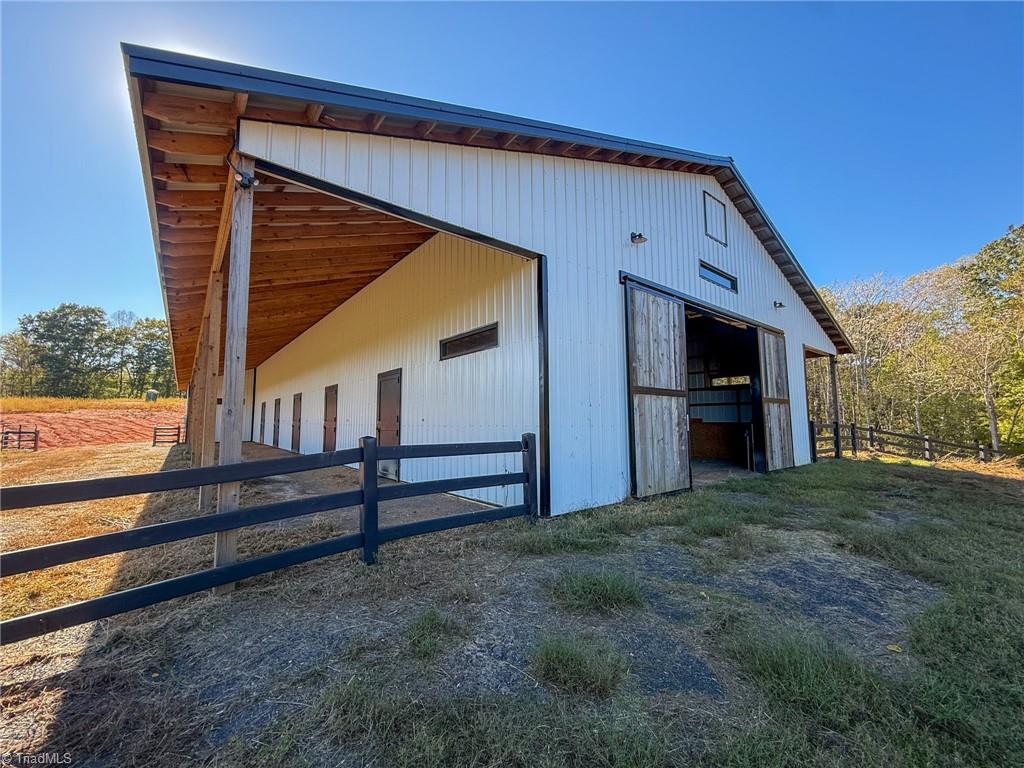 979 Perkinson Road Ruffin, NC 27326 - Photo 29 of 46