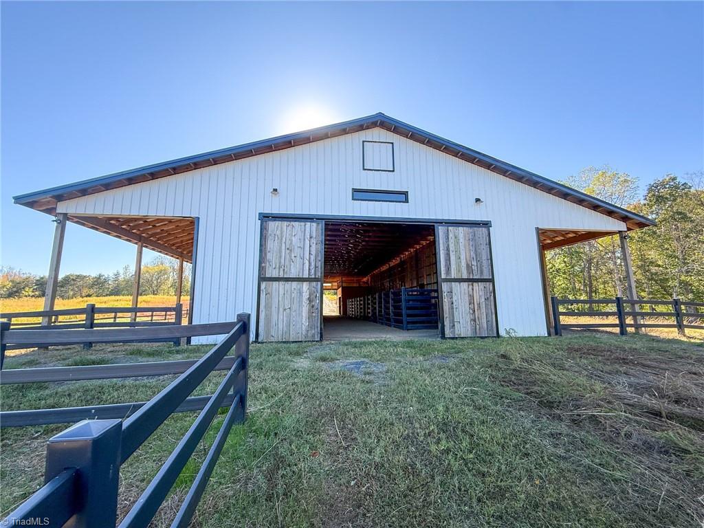 979 Perkinson Road Ruffin, NC 27326 - Photo 30 of 46