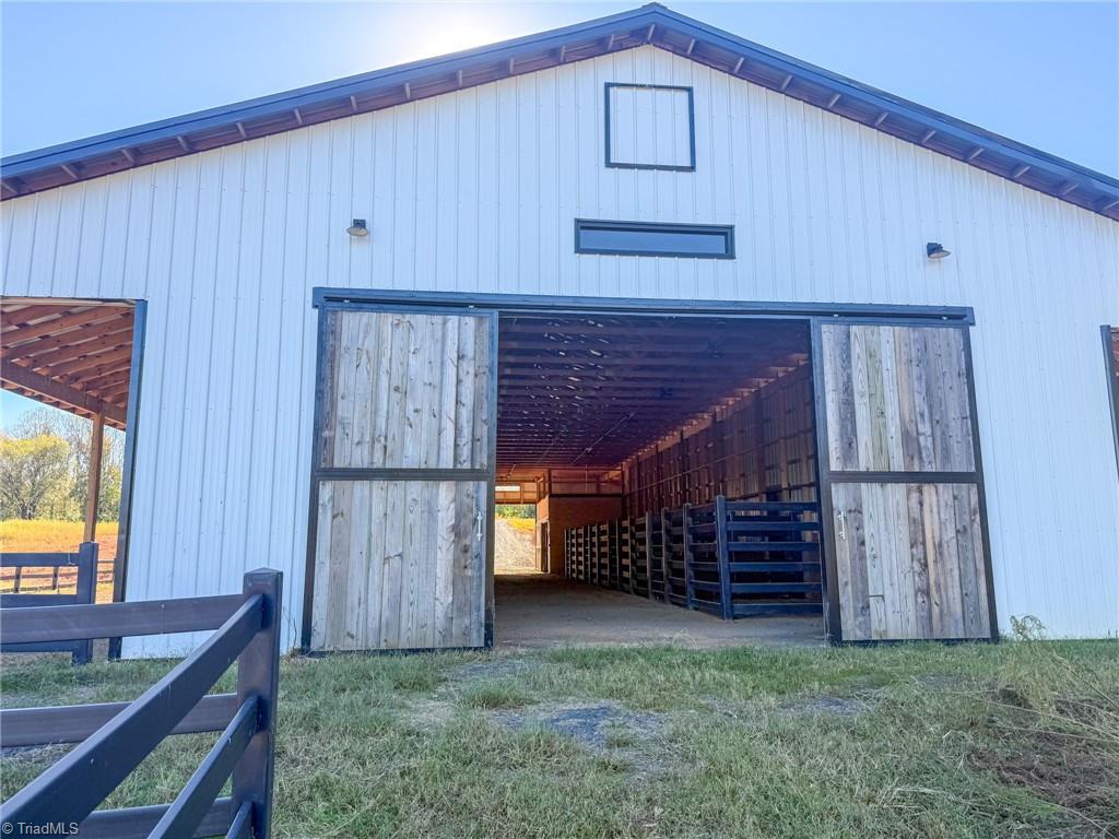 979 Perkinson Road Ruffin, NC 27326 - Photo 31 of 46