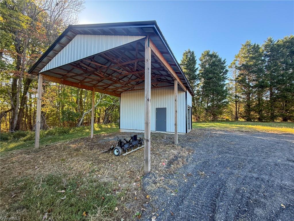 979 Perkinson Road Ruffin, NC 27326 - Photo 39 of 46