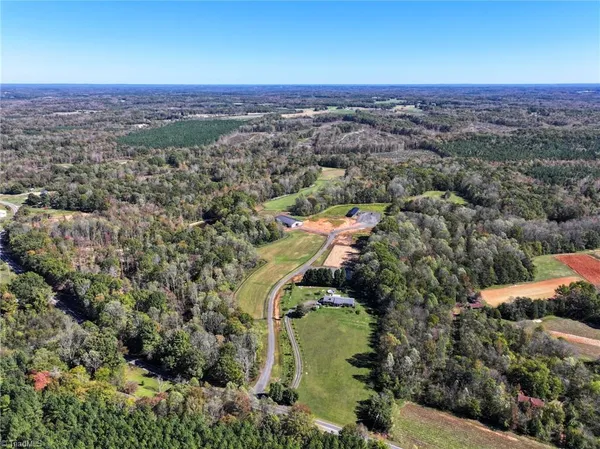 $750,000 | 979 Perkinson Road, Ruffin, NC 27326