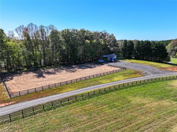$750,000 | 979 Perkinson Road, Ruffin, NC 27326