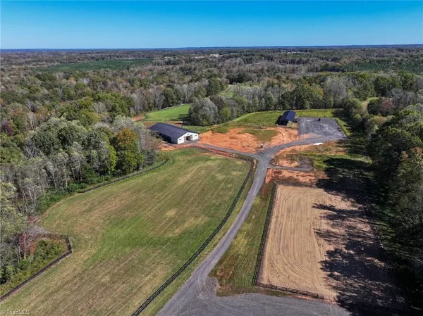 $750,000 | 979 Perkinson Road, Ruffin, NC 27326