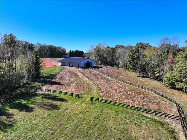 $750,000 | 979 Perkinson Road, Ruffin, NC 27326