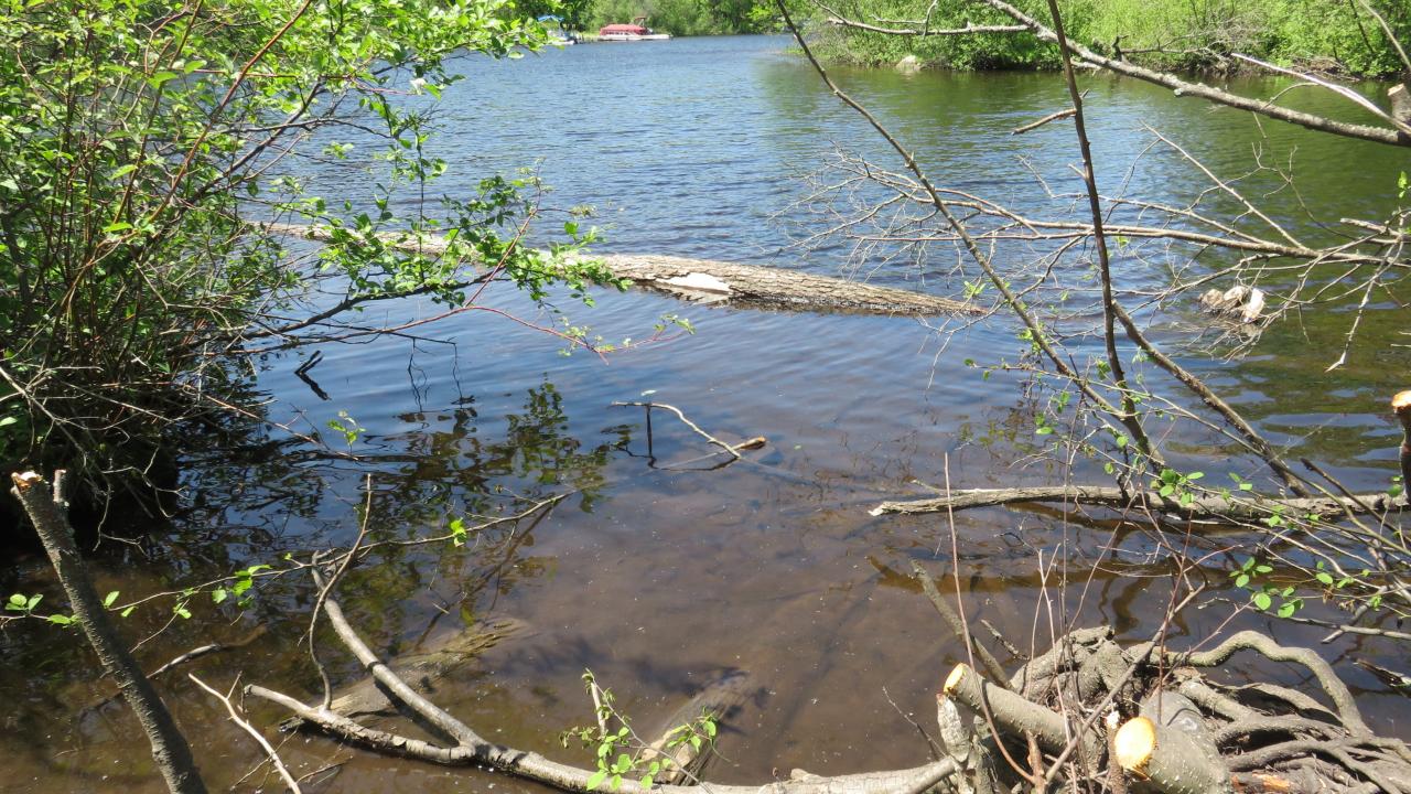 Lot On Townsite Road Presque Isle, WI 54557 - Photo 24 of 36 Gallery Image 24